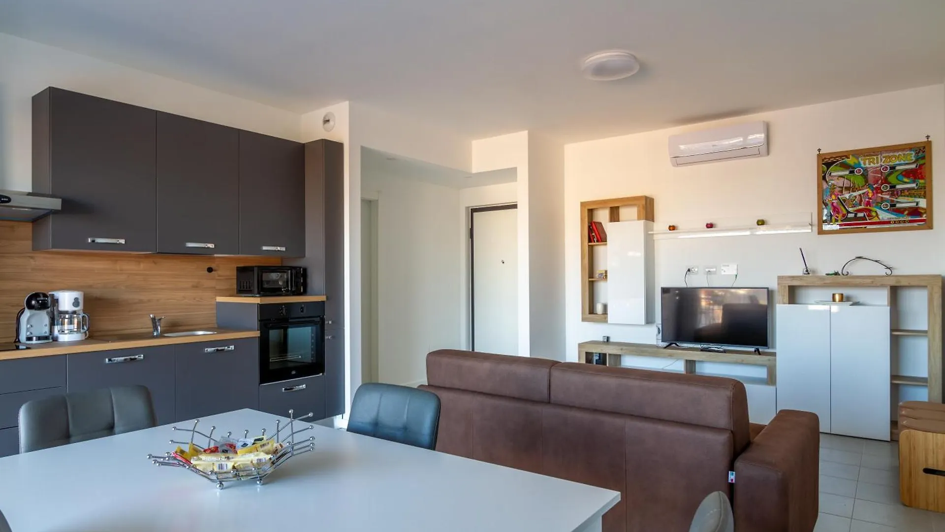 City View Apartment 15 Min From Duomo Milano