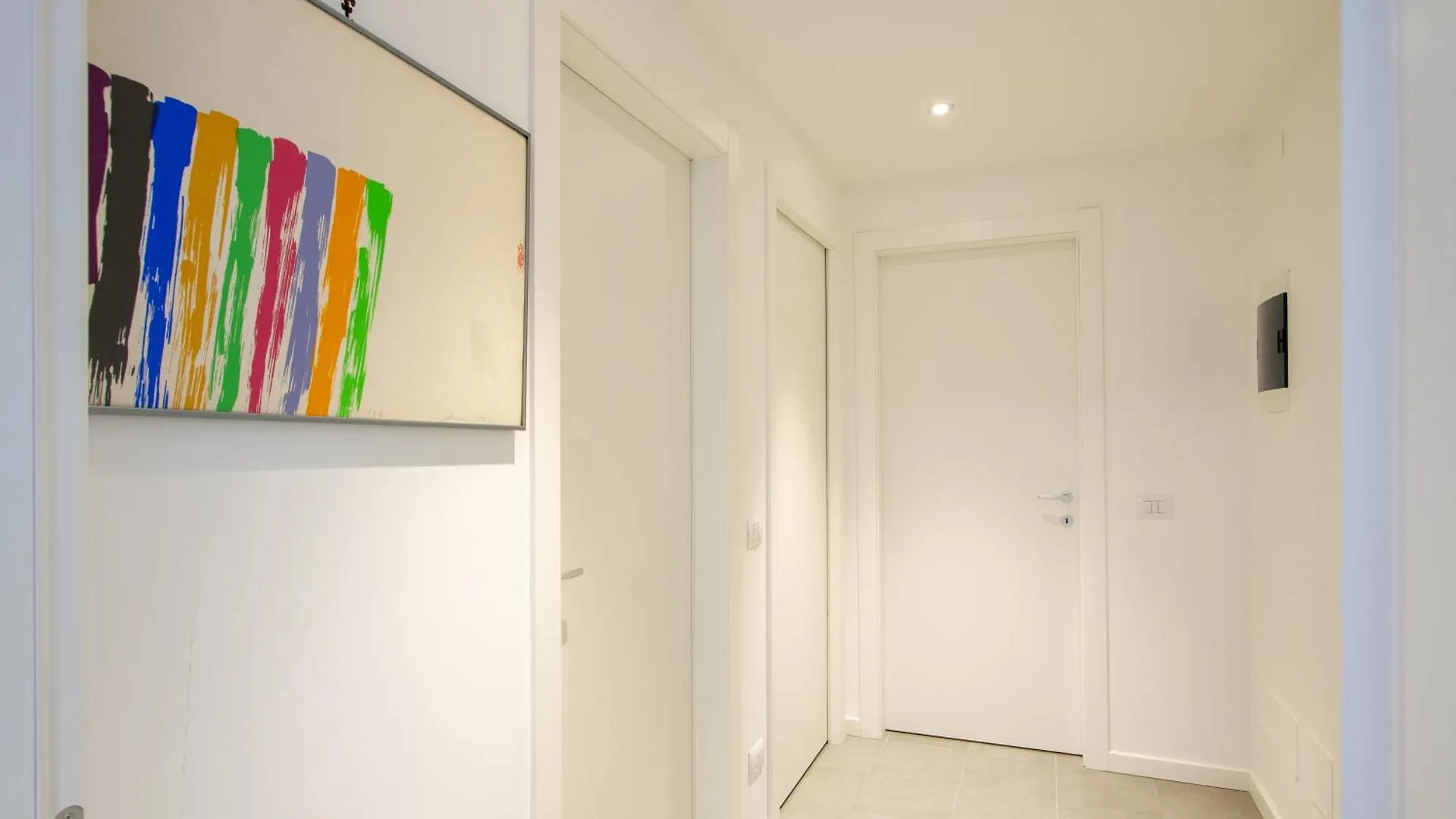 City View Apartment 15 Min From Duomo Milano