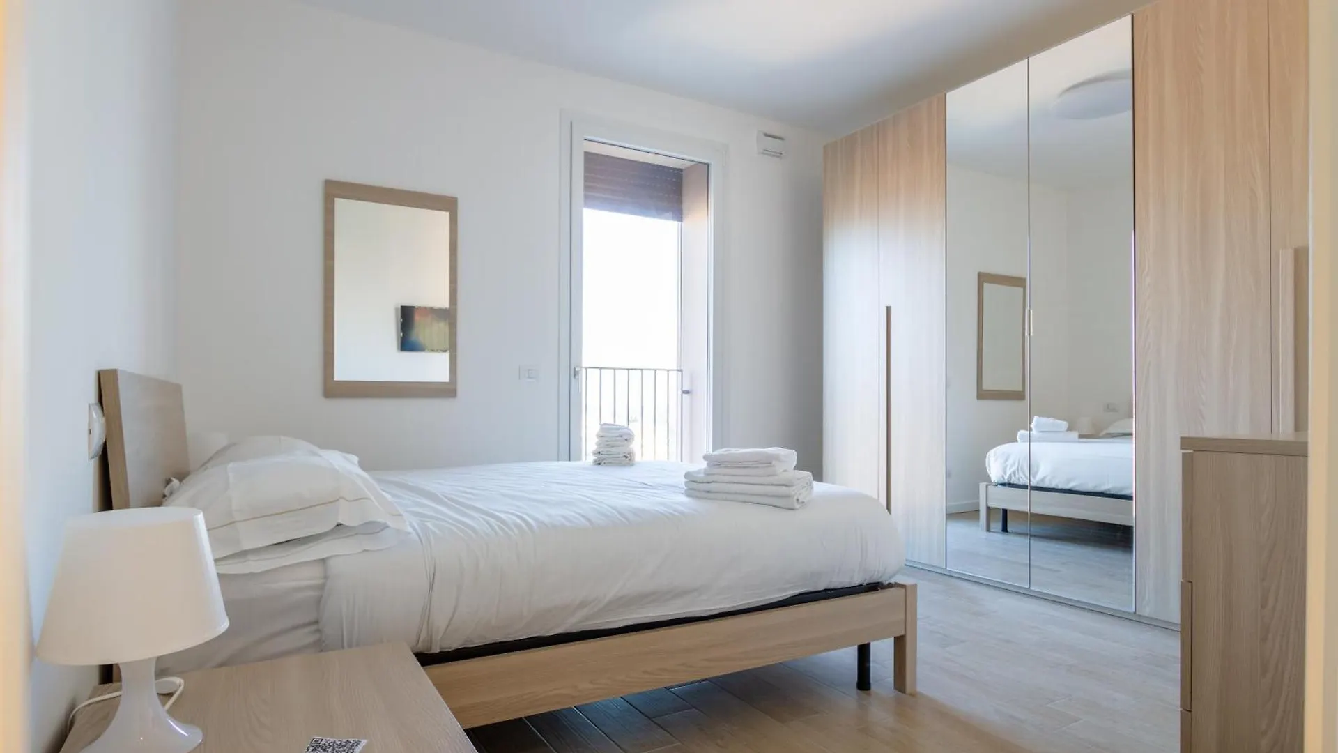 City View Apartment 15 Min From Duomo Milano Italien