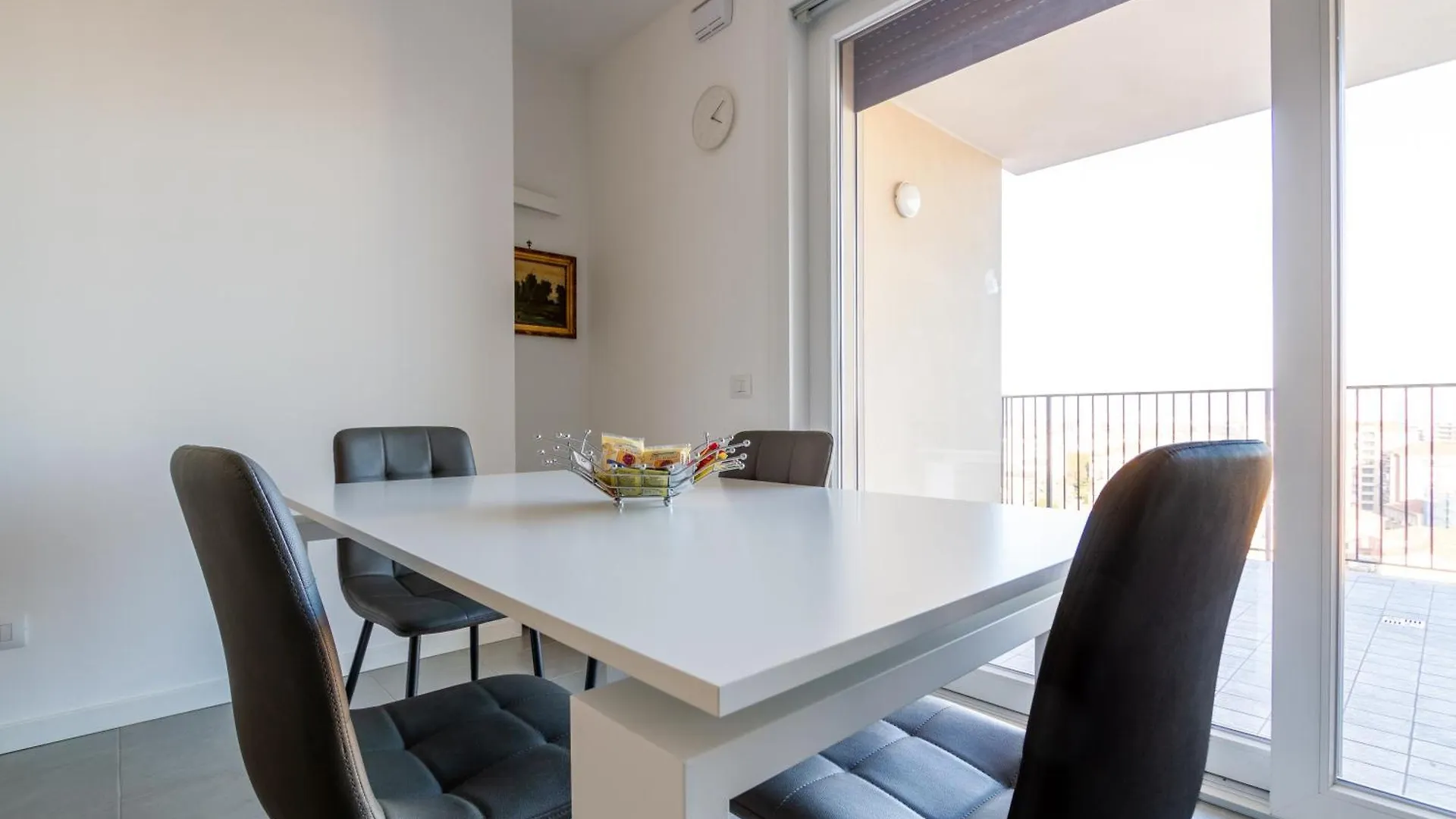 City View Apartment 15 Min From Duomo Milano