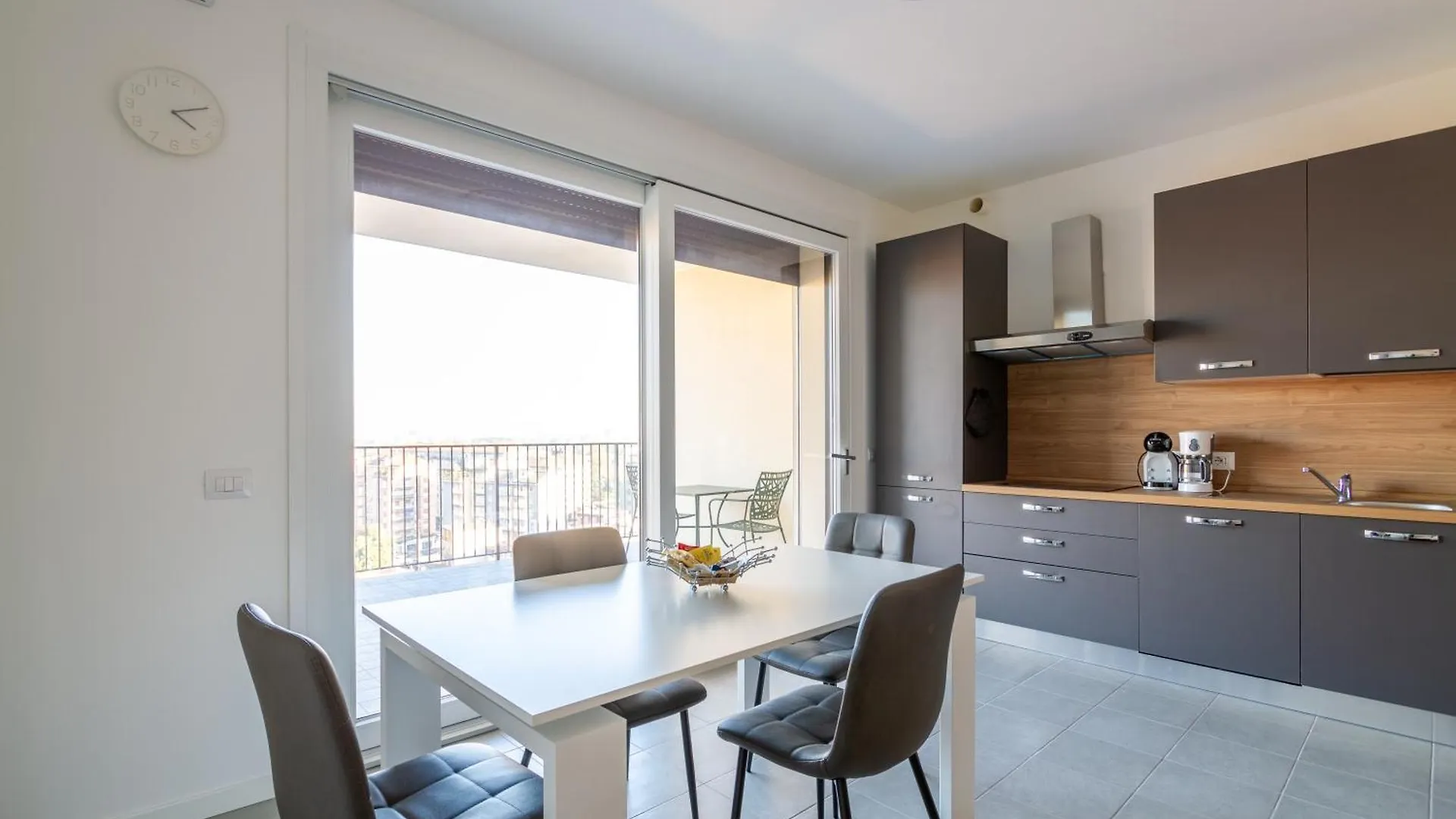City View Apartment 15 Min From Duomo Milano