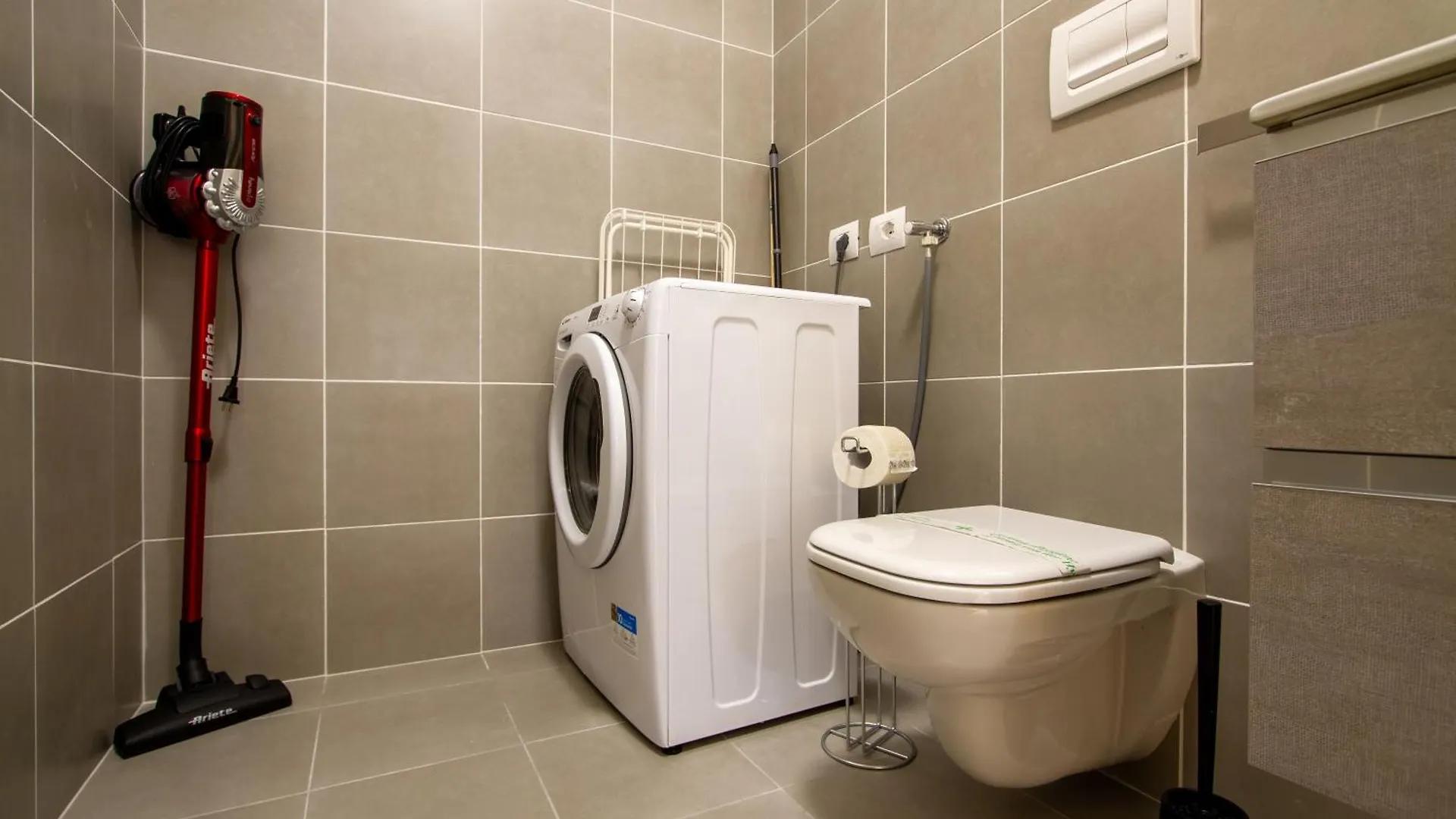 City View Apartment 15 Min From Duomo Milano