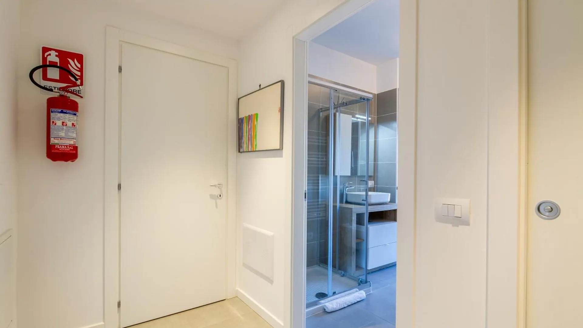 City View Apartment 15 Min From Duomo Milano