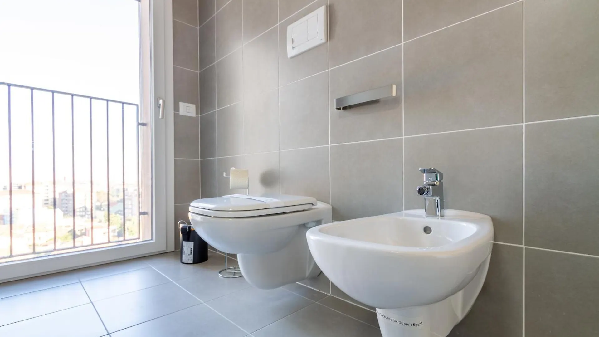 City View Apartment 15 Min From Duomo Milano